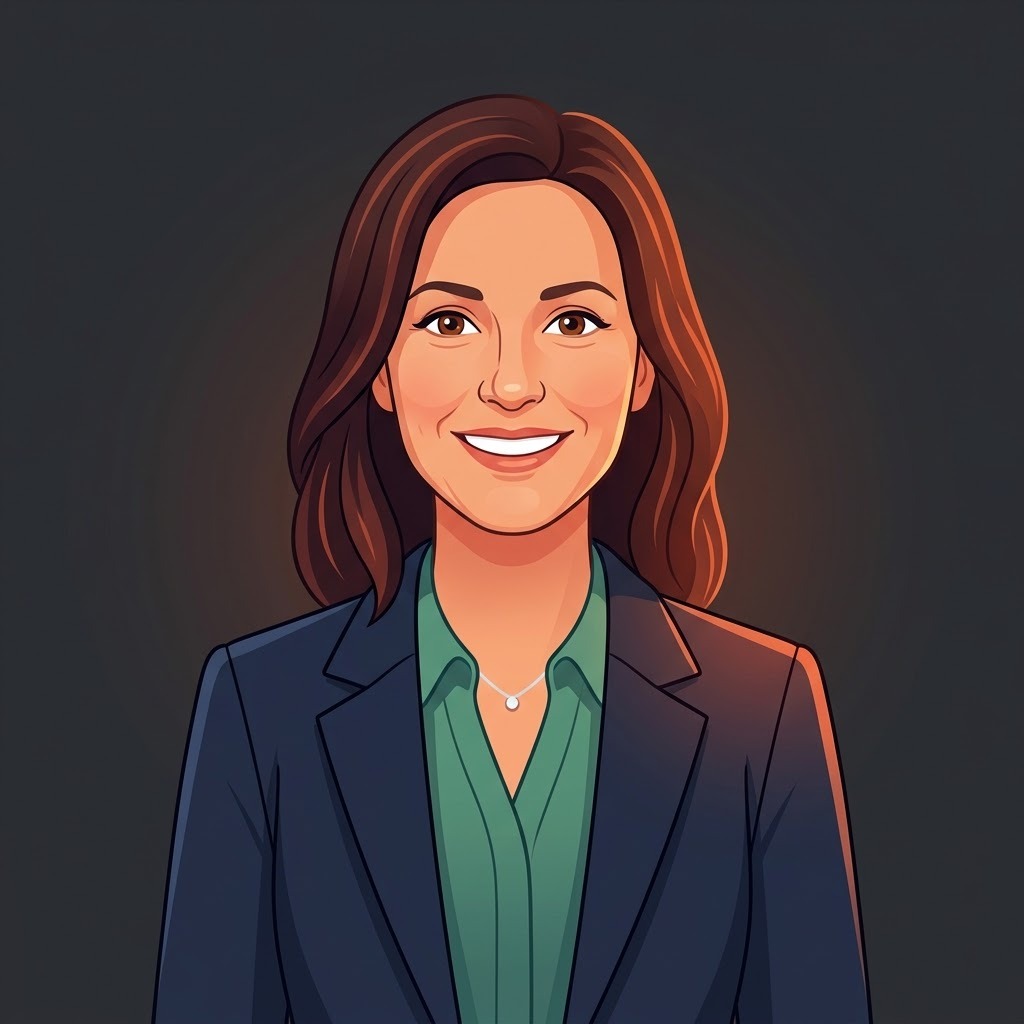 Sandra – Personal & Onboarding
