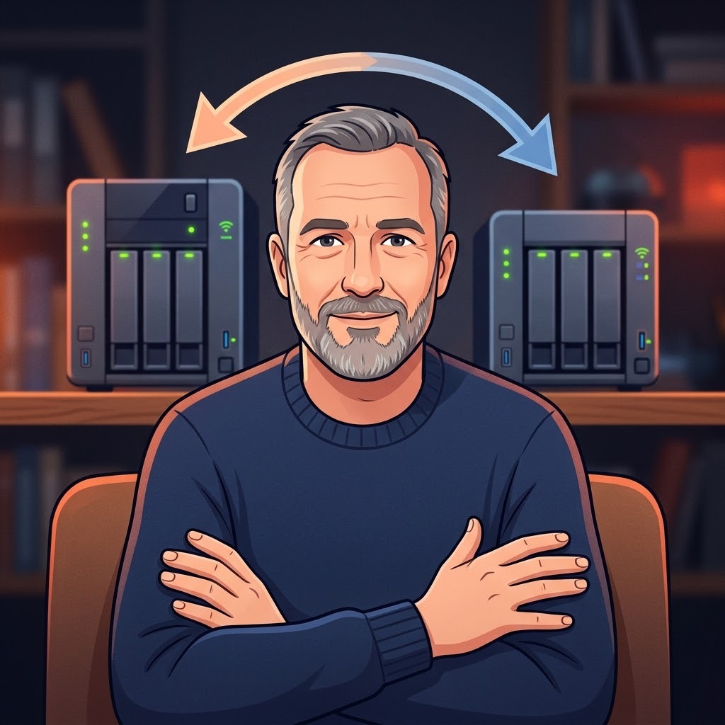 Torsten – Backup-Agent